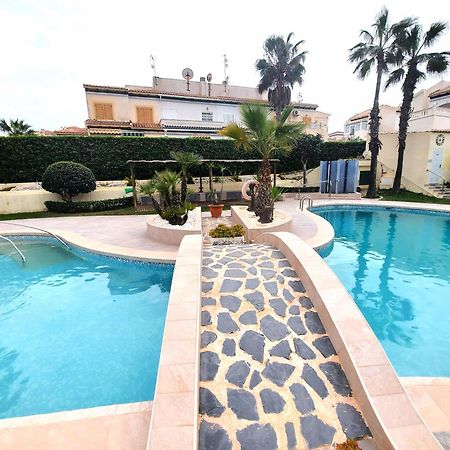 Villa Lenia 托雷维耶哈 外观 照片
