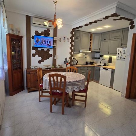 Villa Lenia 托雷维耶哈 外观 照片