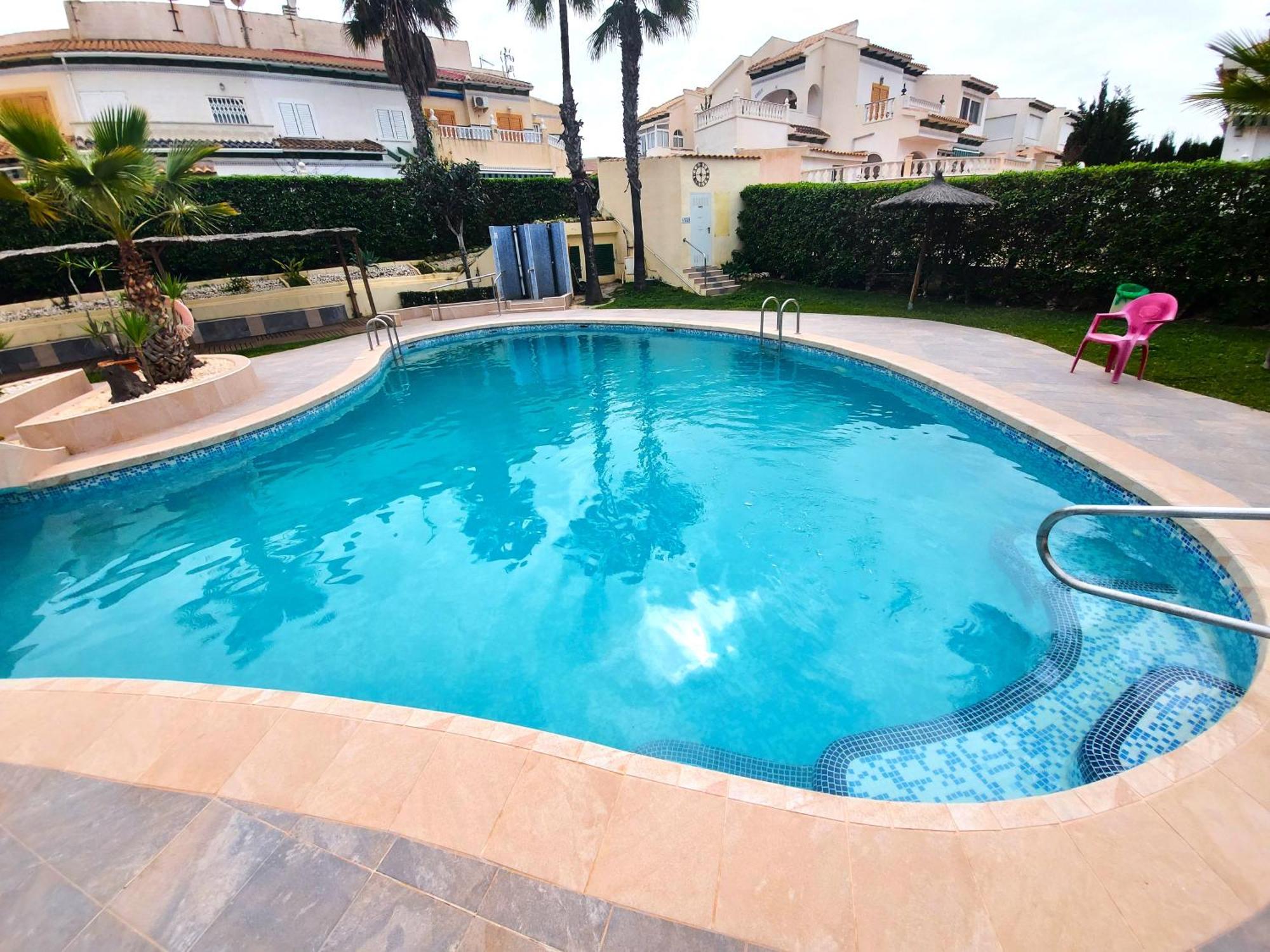 Villa Lenia 托雷维耶哈 外观 照片