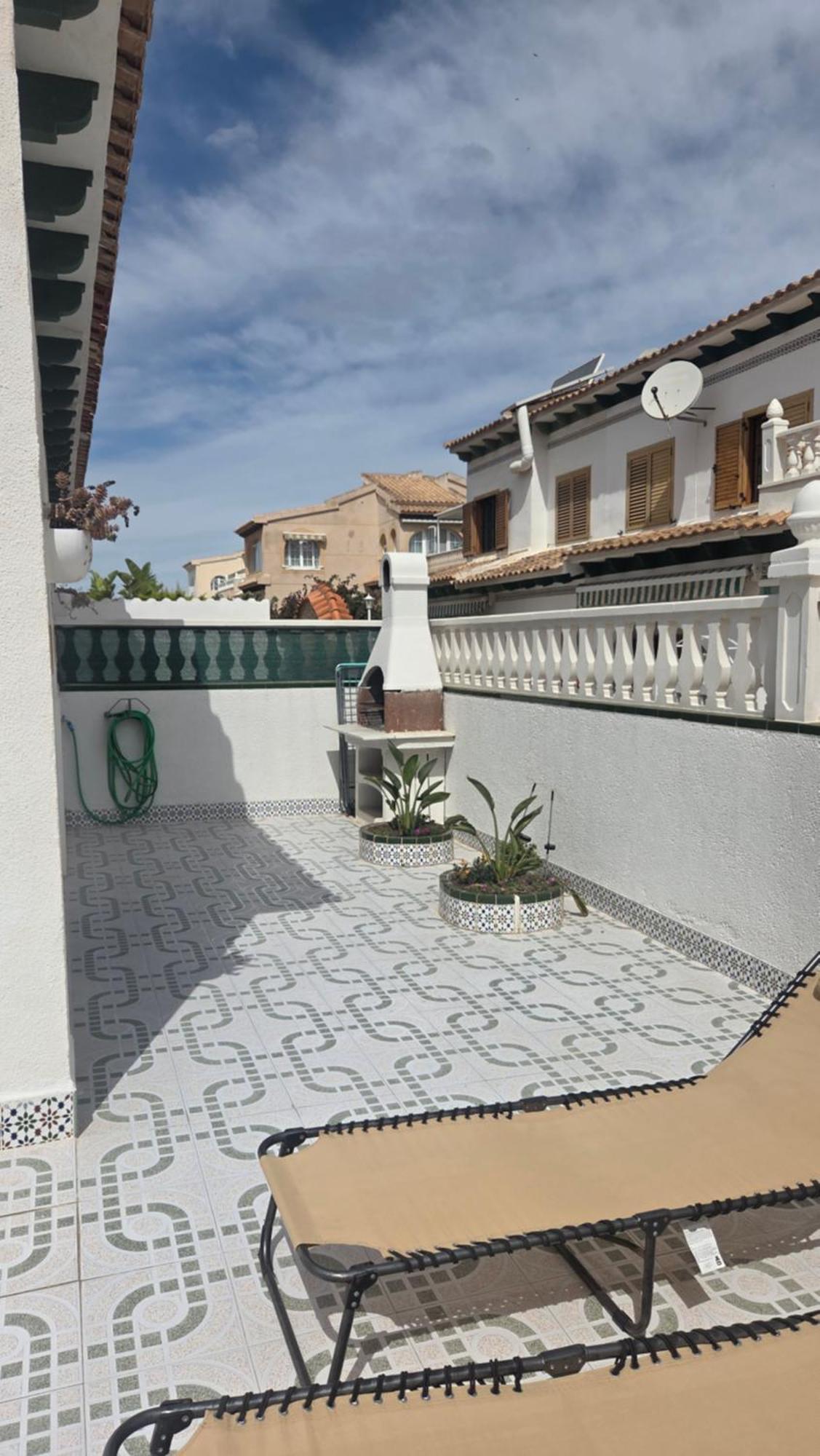 Villa Lenia 托雷维耶哈 外观 照片