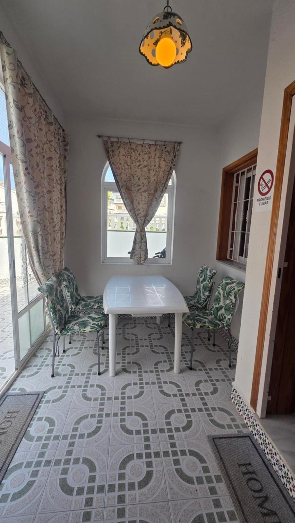 Villa Lenia 托雷维耶哈 外观 照片